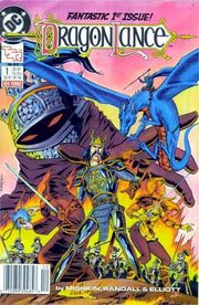 Dragonlance #1