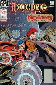 Dragonlance #13