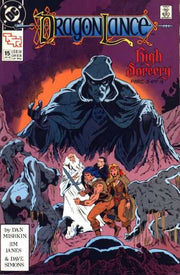 Dragonlance #15