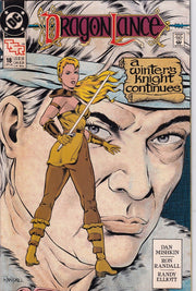 Dragonlance #18