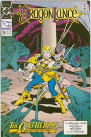 Dragonlance #26