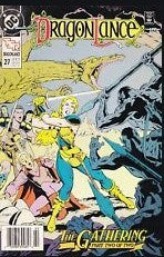 Dragonlance #27