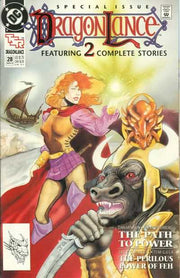 Dragonlance #28