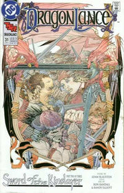 Dragonlance #31