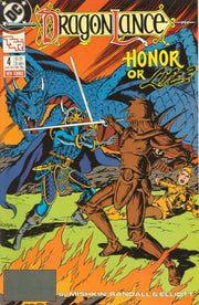Dragonlance #4