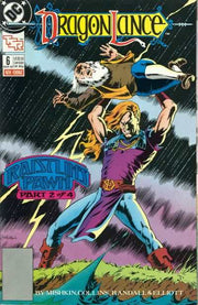Dragonlance #6