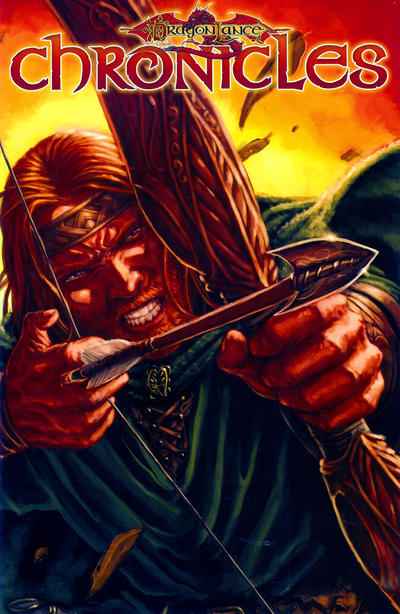 Dragonlance Chronicles 2005 Series #8