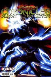 Dragonlance Chronicles: Dragons of Spring Dawning #12