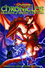 Dragonlance Chronicles: Dragons of Spring Dawning Prestige #4
