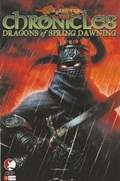 Dragonlance Chronicles: Dragons of Spring Dawning #5