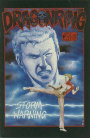Dragonring 1986 Series #3