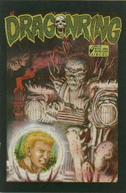 Dragonring 1986 Series #4