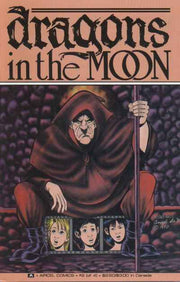 Dragons in the Moon #2