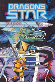Dragon's Star #1