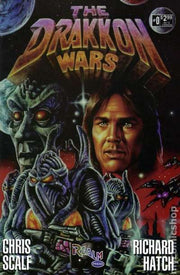 Drakkon Wars #0
