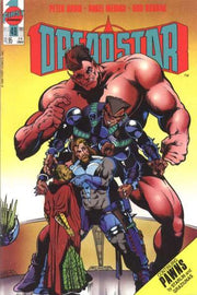 Dreadstar 1982 Series #49