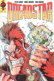 Dreadstar 1982 Series #55