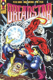 Dreadstar 1982 Series #61