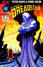 Dreadstar 1994 Series #2