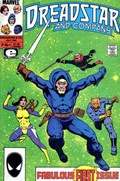 Dreadstar and Company #1