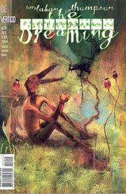 Dreaming 1996 Series #14
