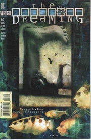 Dreaming 1996 Series #2