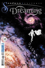 Dreaming 2018 Series #12