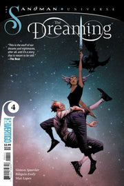 Dreaming 2018 Series #4