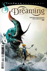 Dreaming 2018 Series #5
