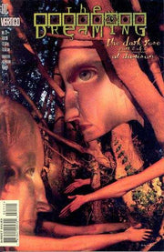 Dreaming 1996 Series #21