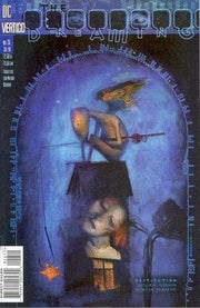 Dreaming 1996 Series #26