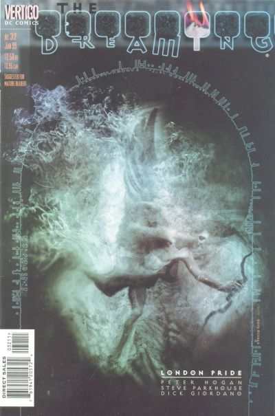 Dreaming 1996 Series #32