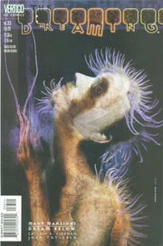 Dreaming 1996 Series #33