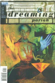 Dreaming 1996 Series #37