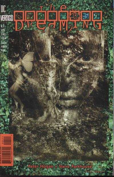 Dreaming 1996 Series #4