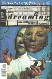 Dreaming 1996 Series #41