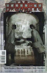 Dreaming 1996 Series #7