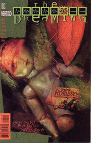 Dreaming 1996 Series #9
