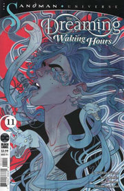 Dreaming: Waking Hours #11