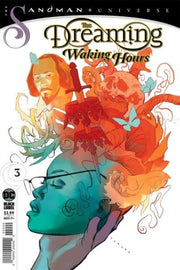 Dreaming: Waking Hours #3