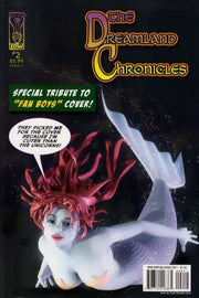 Dreamland Chronicles 2008 Series #2