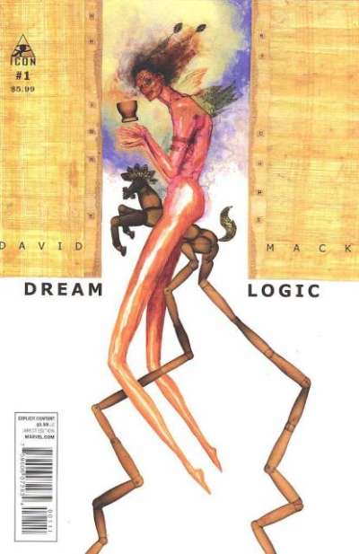 Dream Logic #1