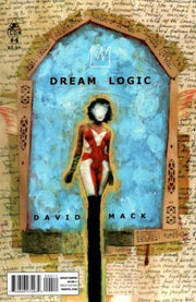 Dream Logic #4