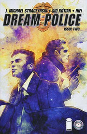 Dream Police 2014 Series #2