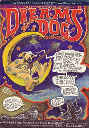Dreams of a Dog #1