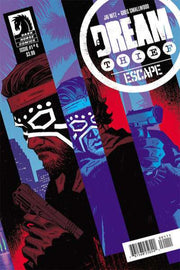 Dream Thief: Escape #1