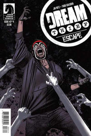 Dream Thief: Escape #3
