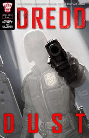 Dredd: Dust #1