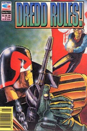 Dredd Rules #19