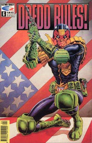 Dredd Rules #6